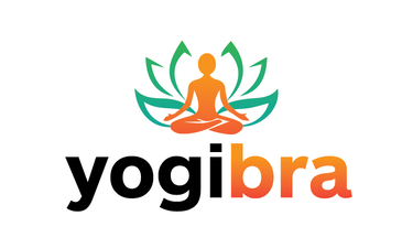 YogiBra.com - Creative brandable domain for sale